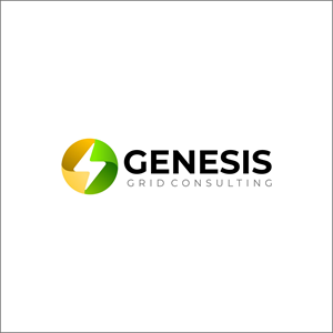 Logo Design by agustian spades for Genesis Grid Consulting | Design: #33188233