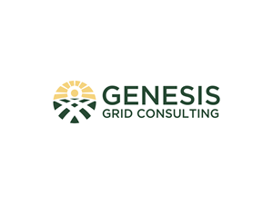 Logo-Design von BNdesigner für Genesis Grid Consulting | Design: #33181376