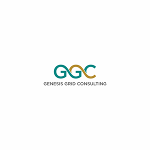 Logo-Design von Muzaqi für Genesis Grid Consulting | Design: #33164038
