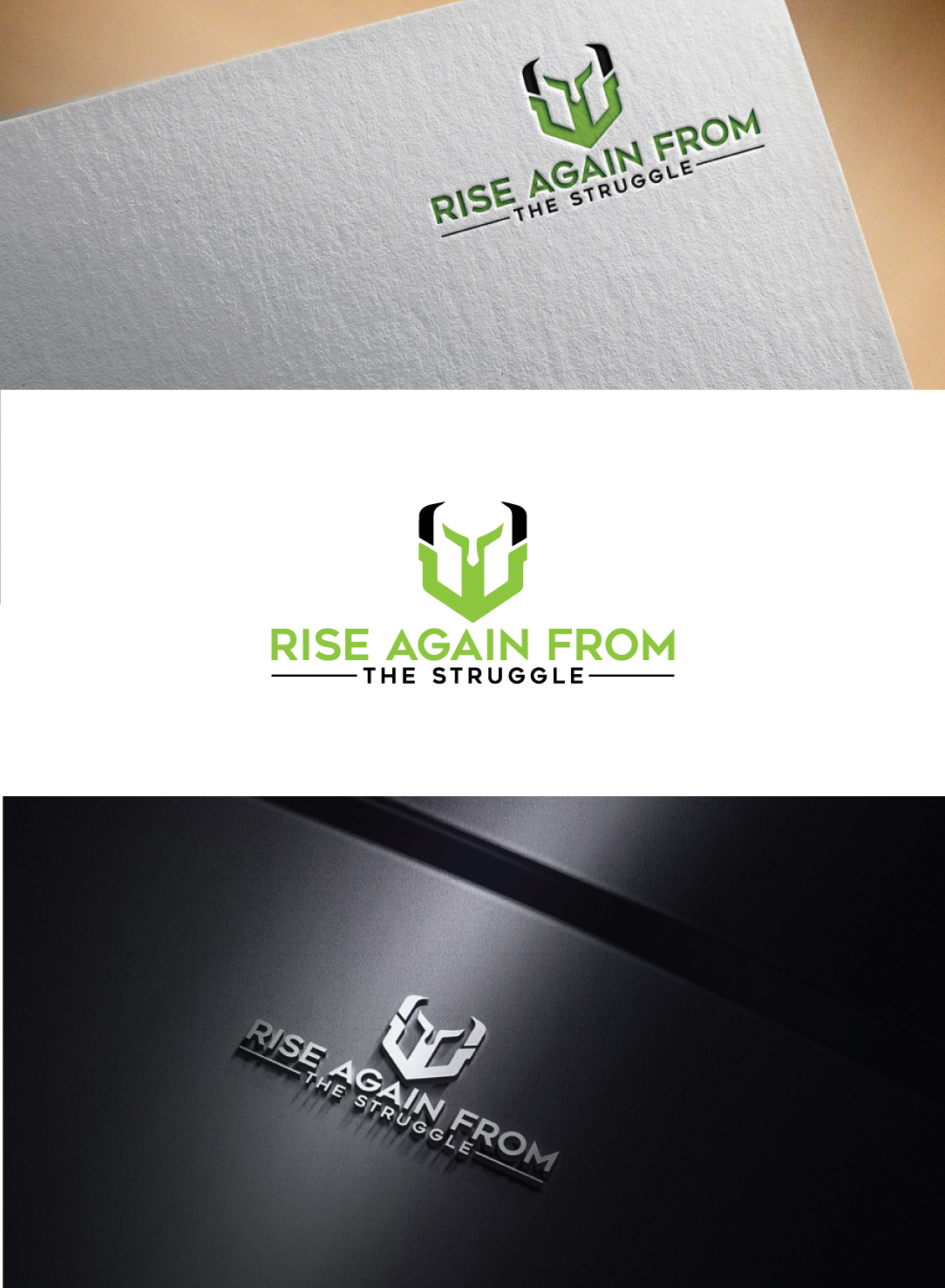 Logo-Design von Spark  Design für dieses Projekt | Design #33151240