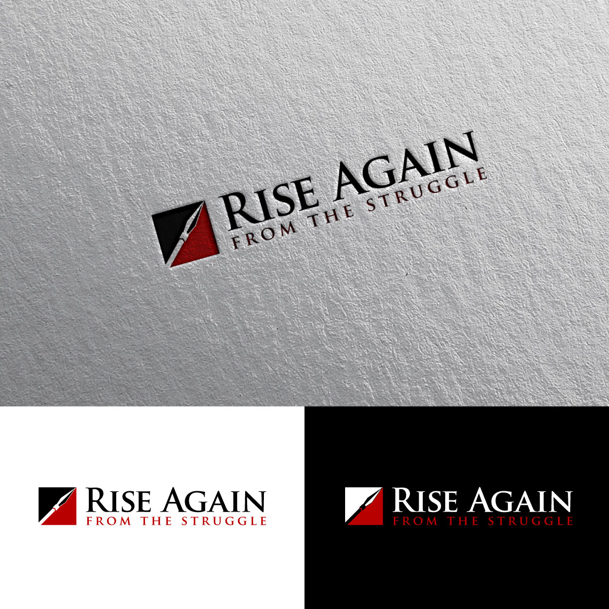 Logo-Design von chris Ray für dieses Projekt | Design #33150449