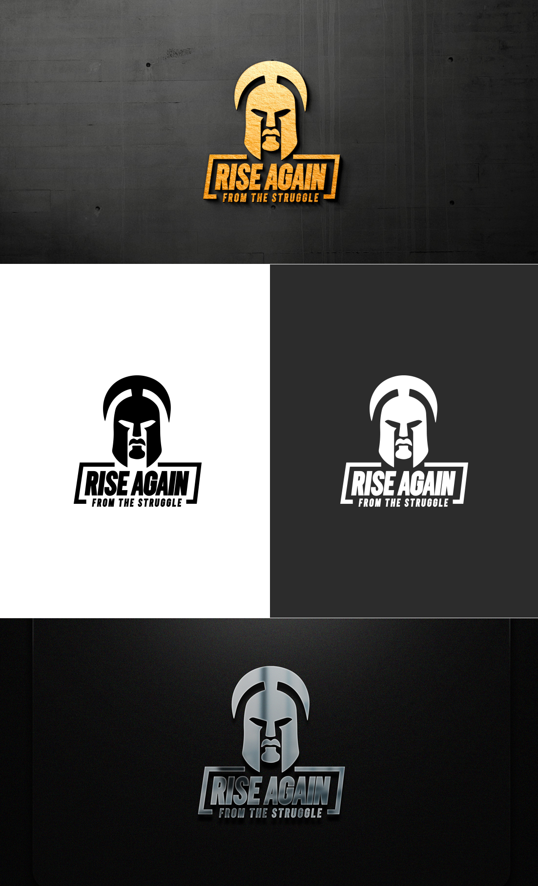 Logo Design by GLDesigns for this project | Design #33152234