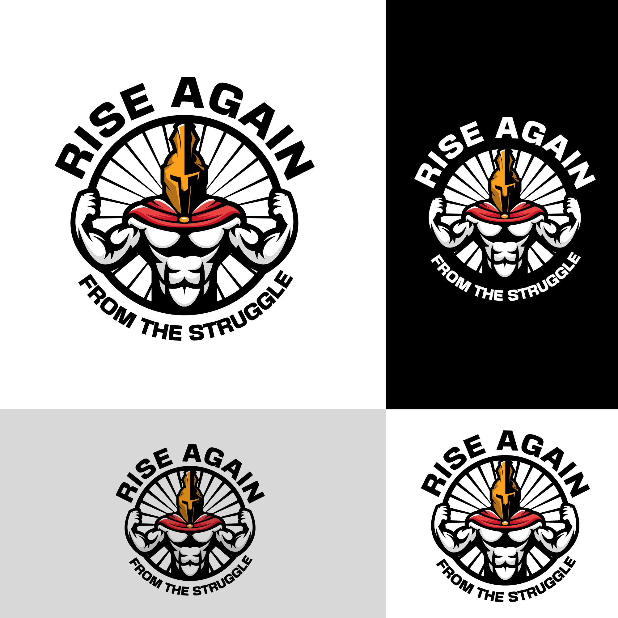 Logo Design by Transformed Design Inc. for this project | Design #33157281