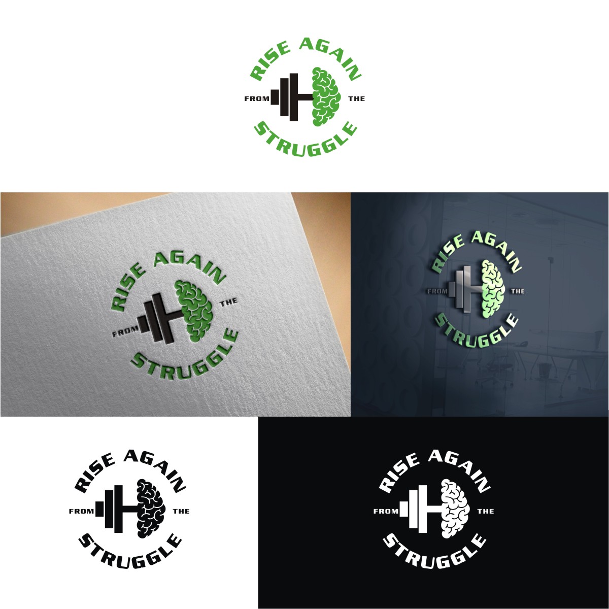 Logo Design by N83touchthesky for this project | Design #33150893