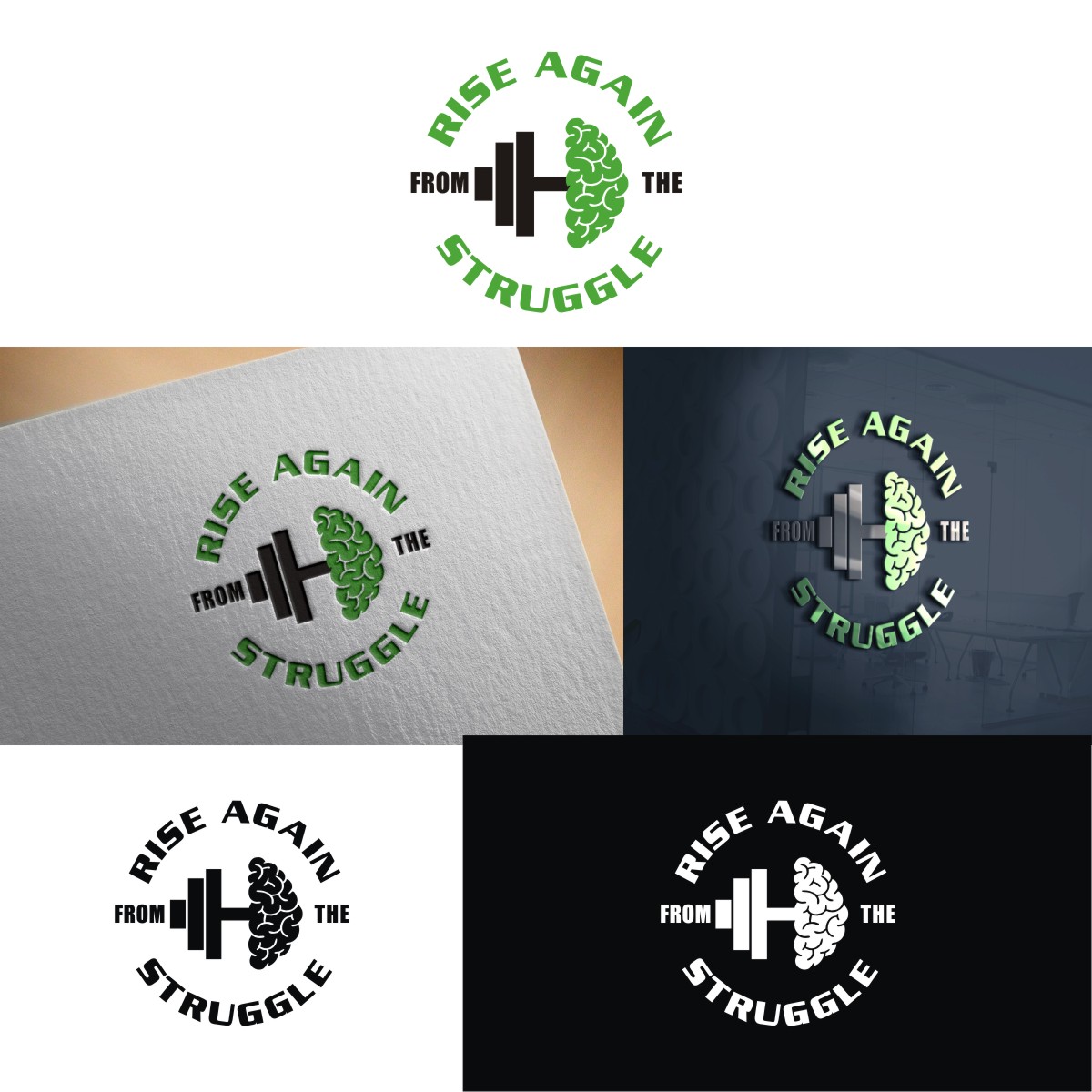 Logo Design by N83touchthesky for this project | Design #33154000