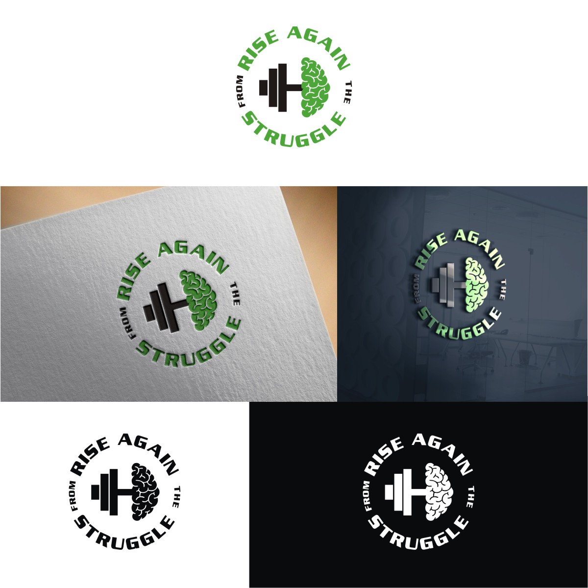 Logo Design by N83touchthesky for this project | Design: #33154003