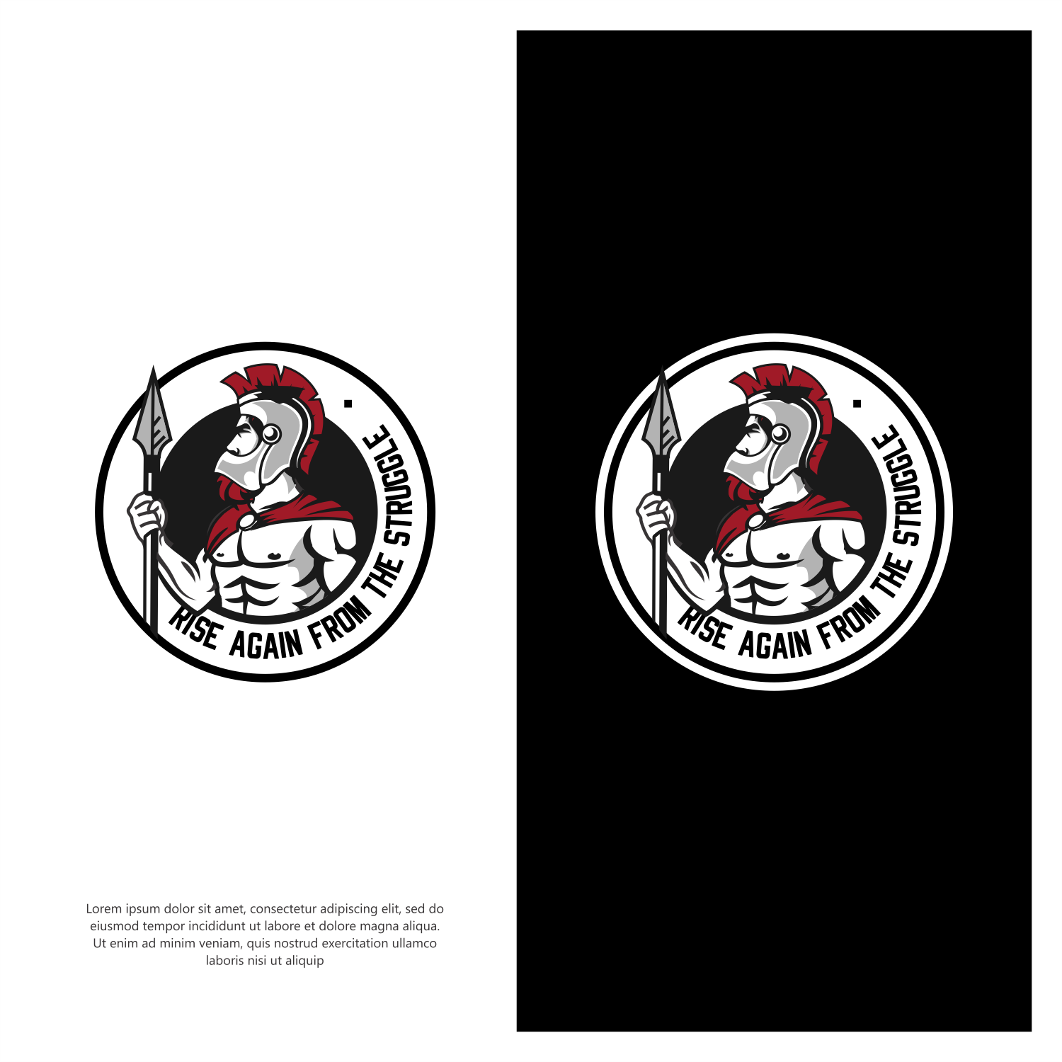 Logo Design by ThiagoB for this project | Design #33151238