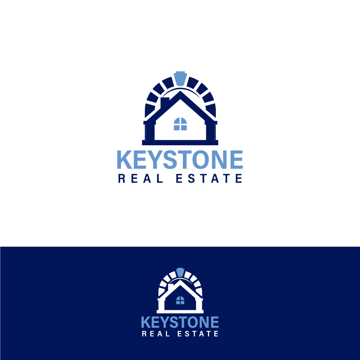 Logo Design by GOLDENCROWN for this project | Design #33150006