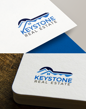 Startup real estate wholesale business needs a logo design