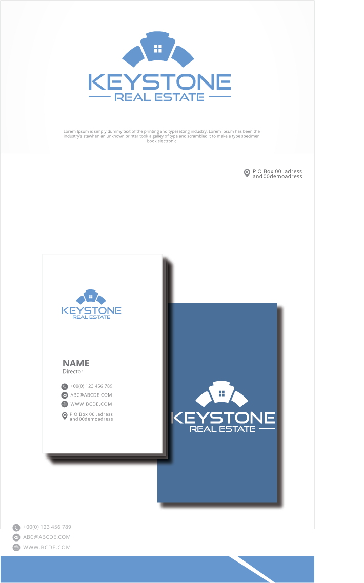 Logo Design by zebronicgraphic for this project | Design #33149487