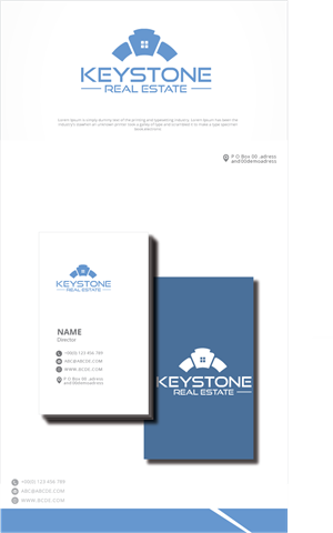 Logo Design by zebronicgraphic for this project | Design: #33149487