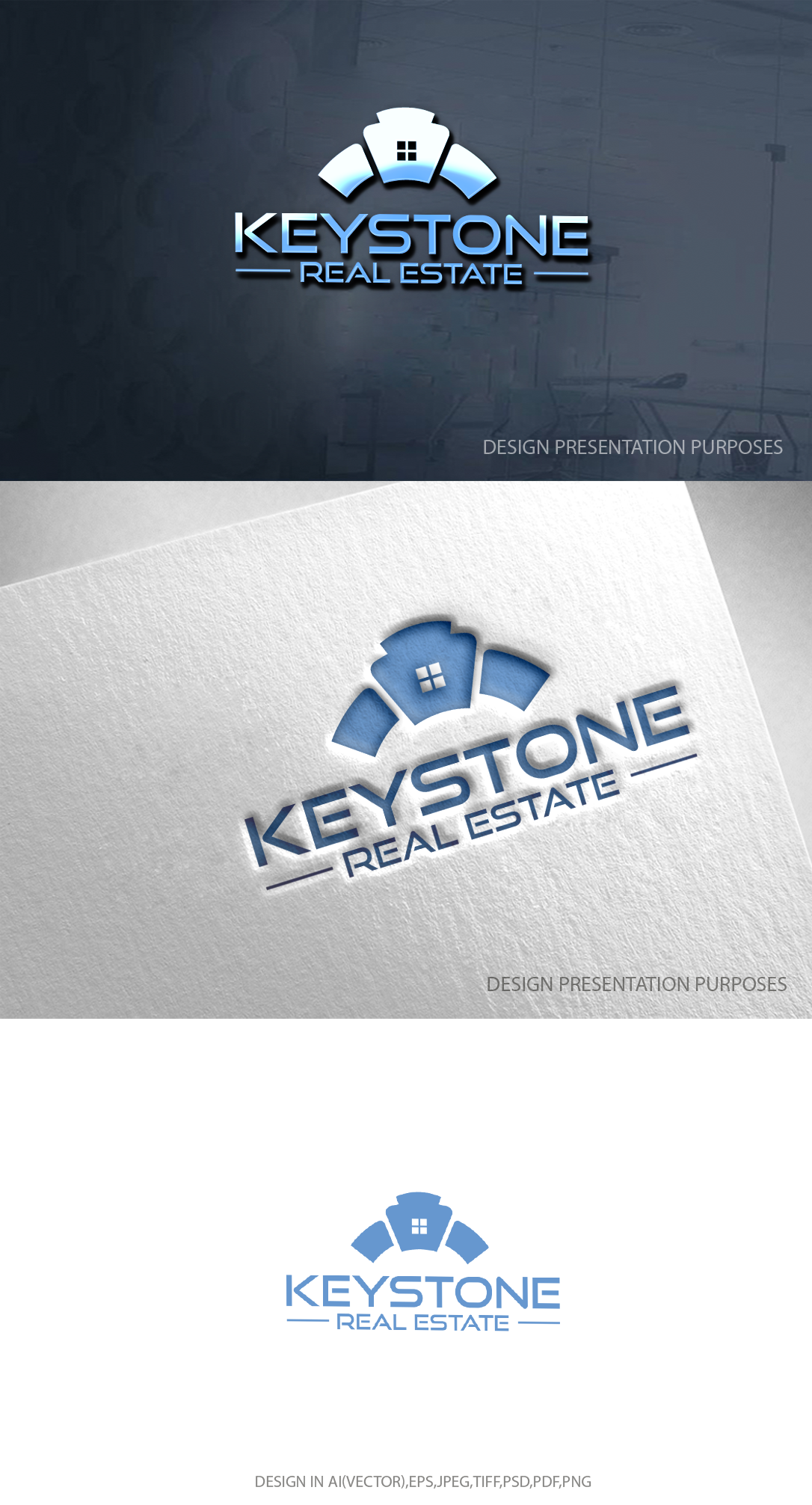 Logo Design by zebronicgraphic for this project | Design #33149489