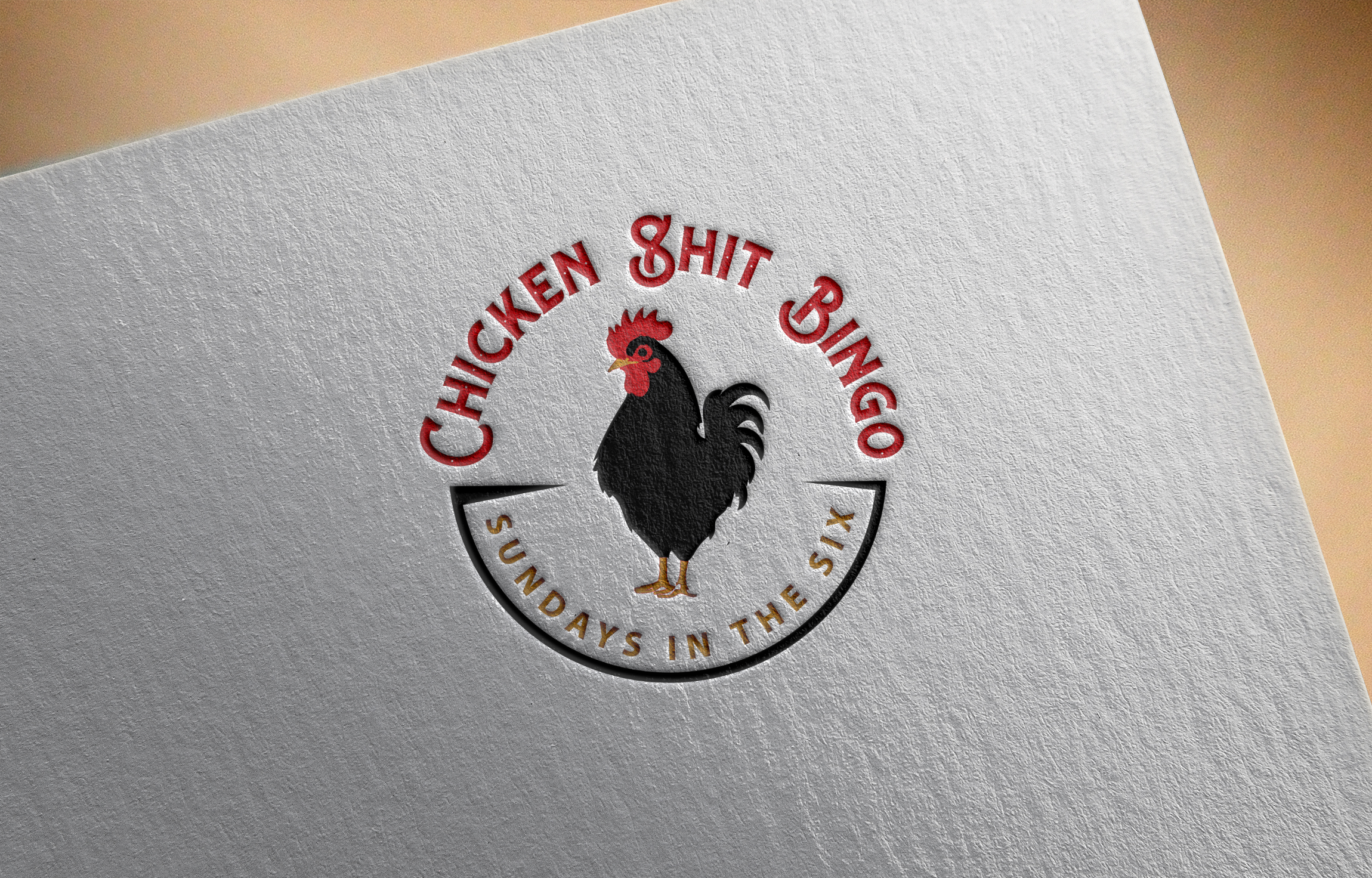 Logo Design by 24ksunny for this project | Design #33175958