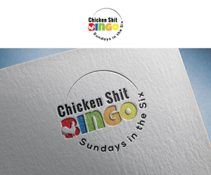 Logo Design by Luckey yaari for this project | Design: #33149227