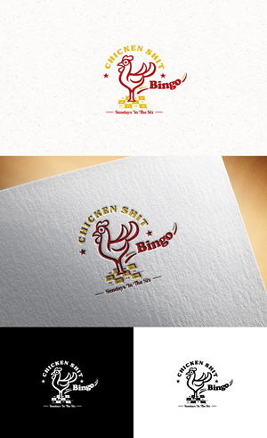 Logo Design by Logo Stock for this project | Design: #33150994