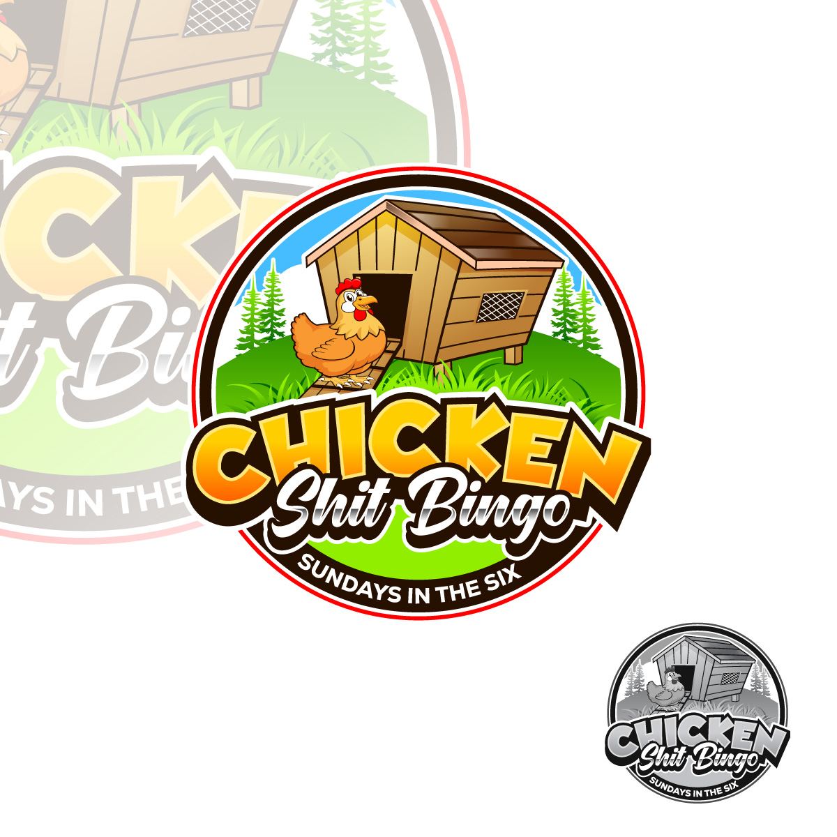 Logo Design by Suvendu.S for this project | Design #33176360