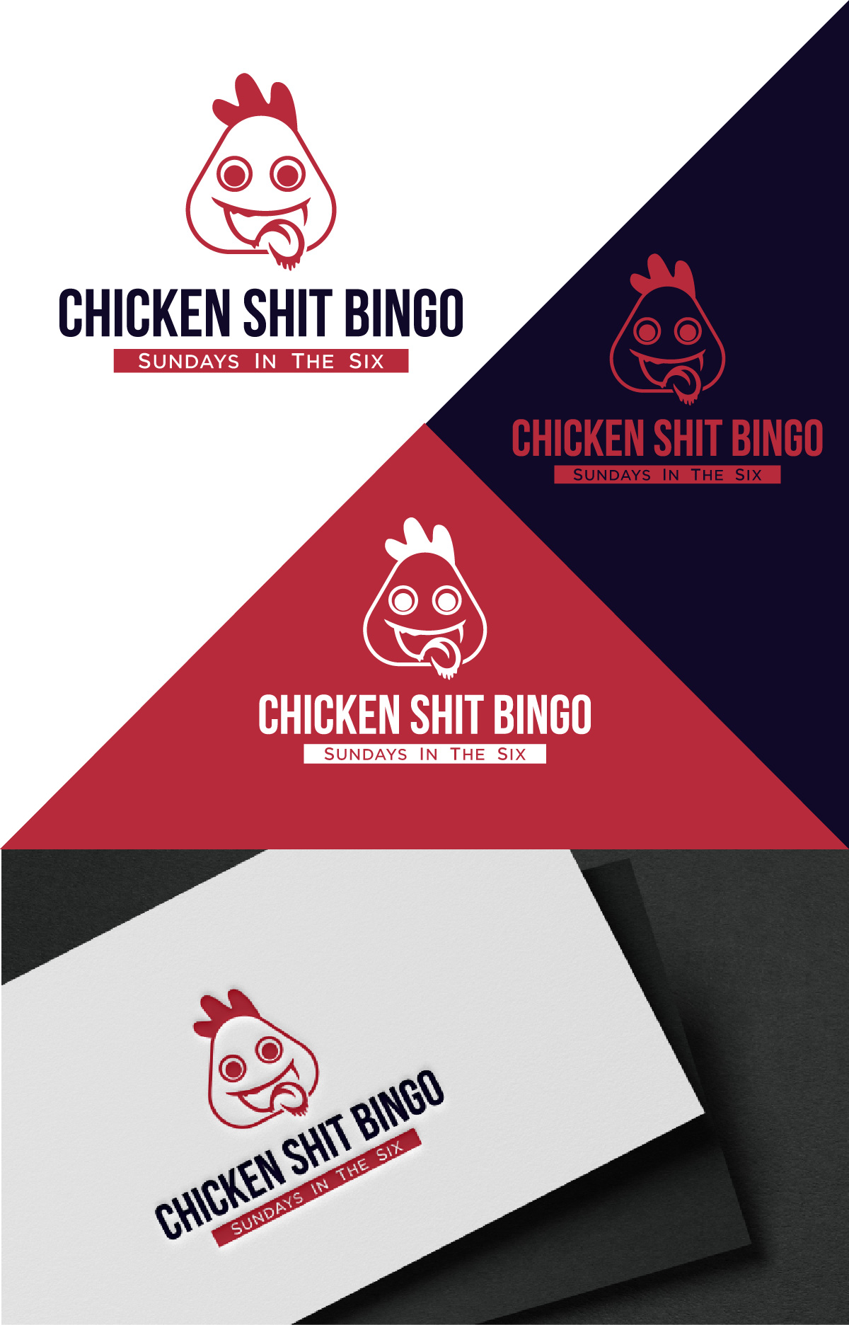 Logo Design by fly  design for this project | Design #33149926