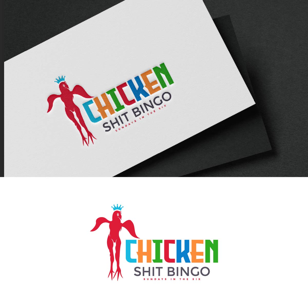 Logo Design by fly  design for this project | Design #33149927