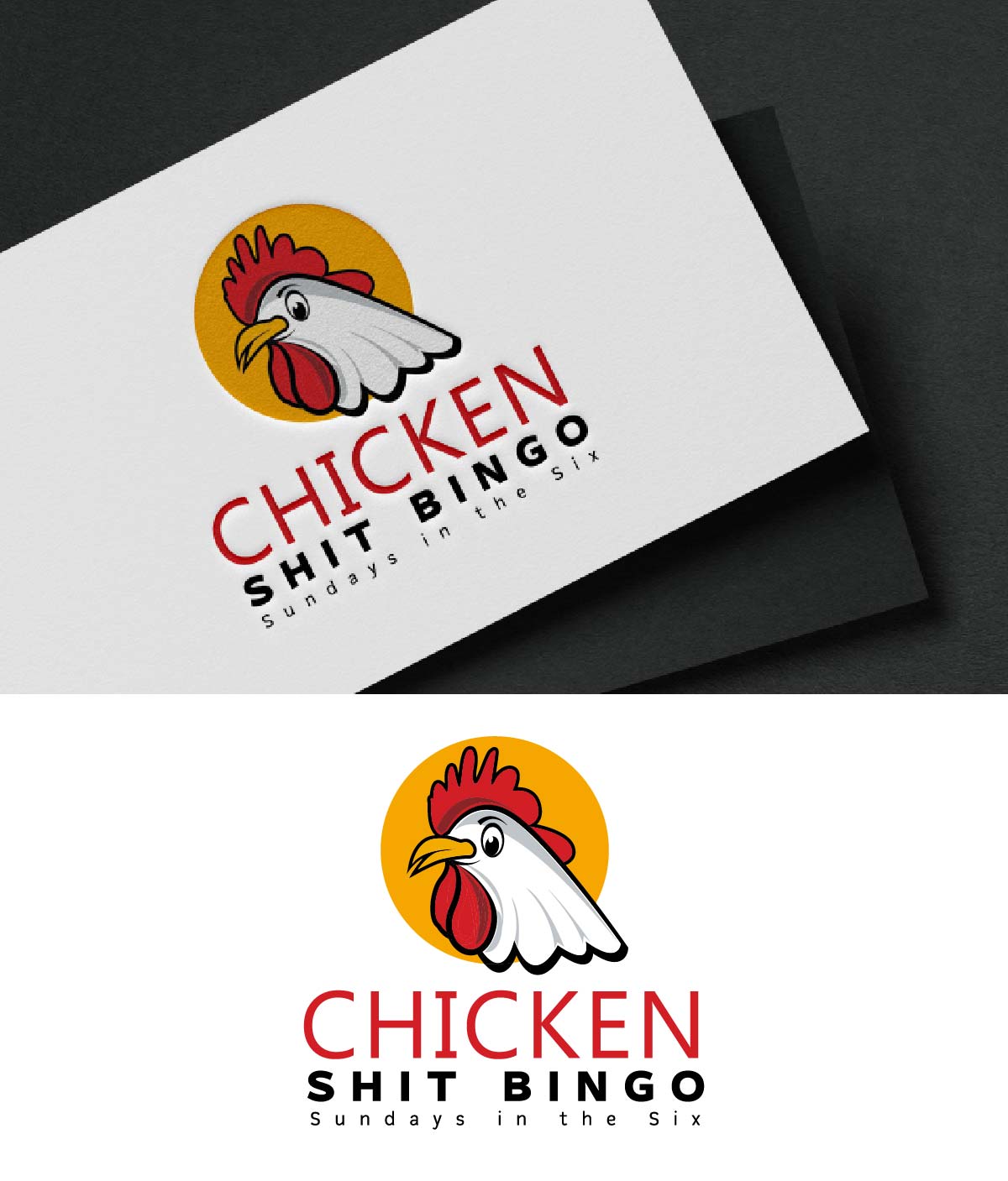 Logo Design by fly  design for this project | Design #33149929