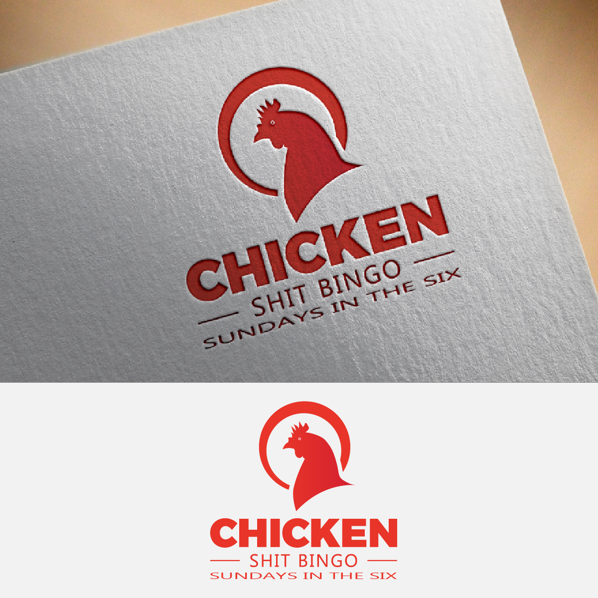 Logo Design by fly  design for this project | Design #33150717