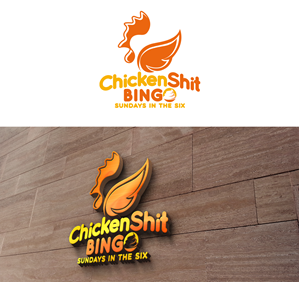 Logo Design by patriciaparadesign for this project | Design: #33183208