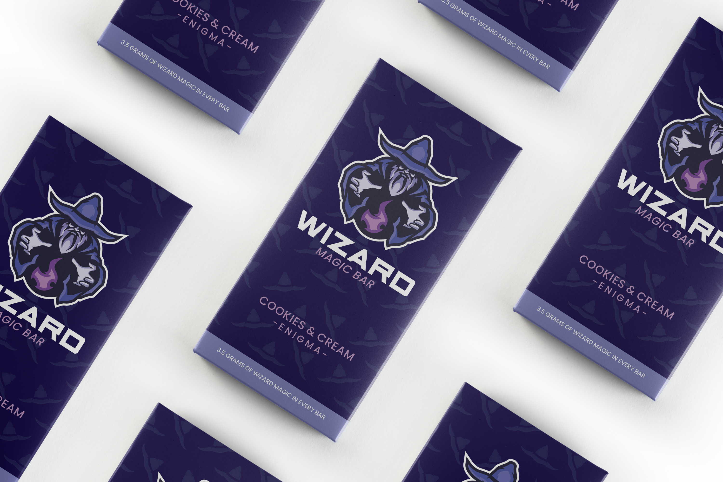 Diseño de Empaque por Jose Loaiza para este proyecto | Diseño #33152791