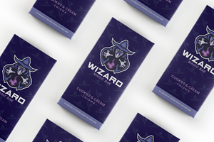 Packaging Design by Jose Loaiza for this project | Design: #33152791
