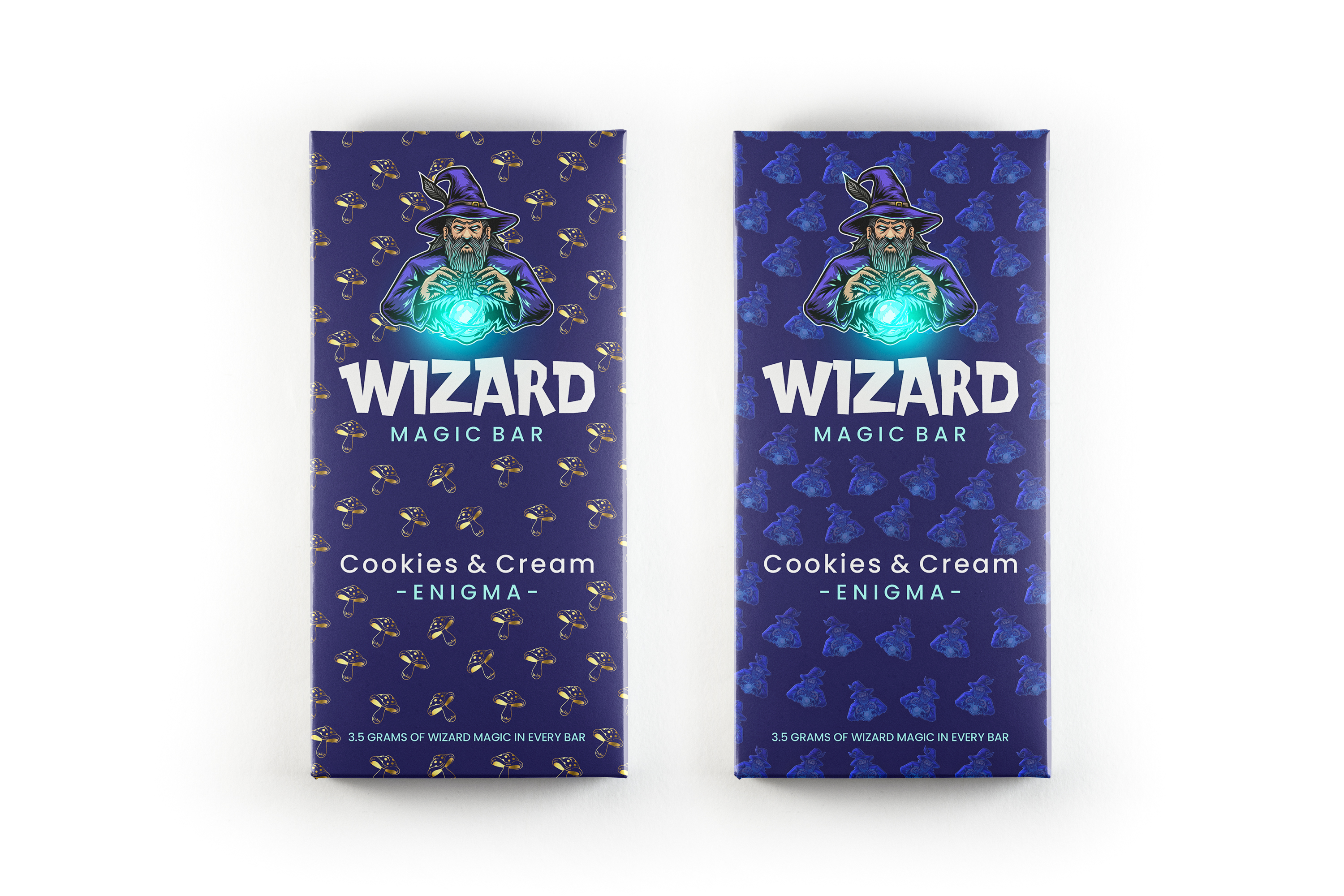 Packaging Design by Jose Loaiza for this project | Design #33181783