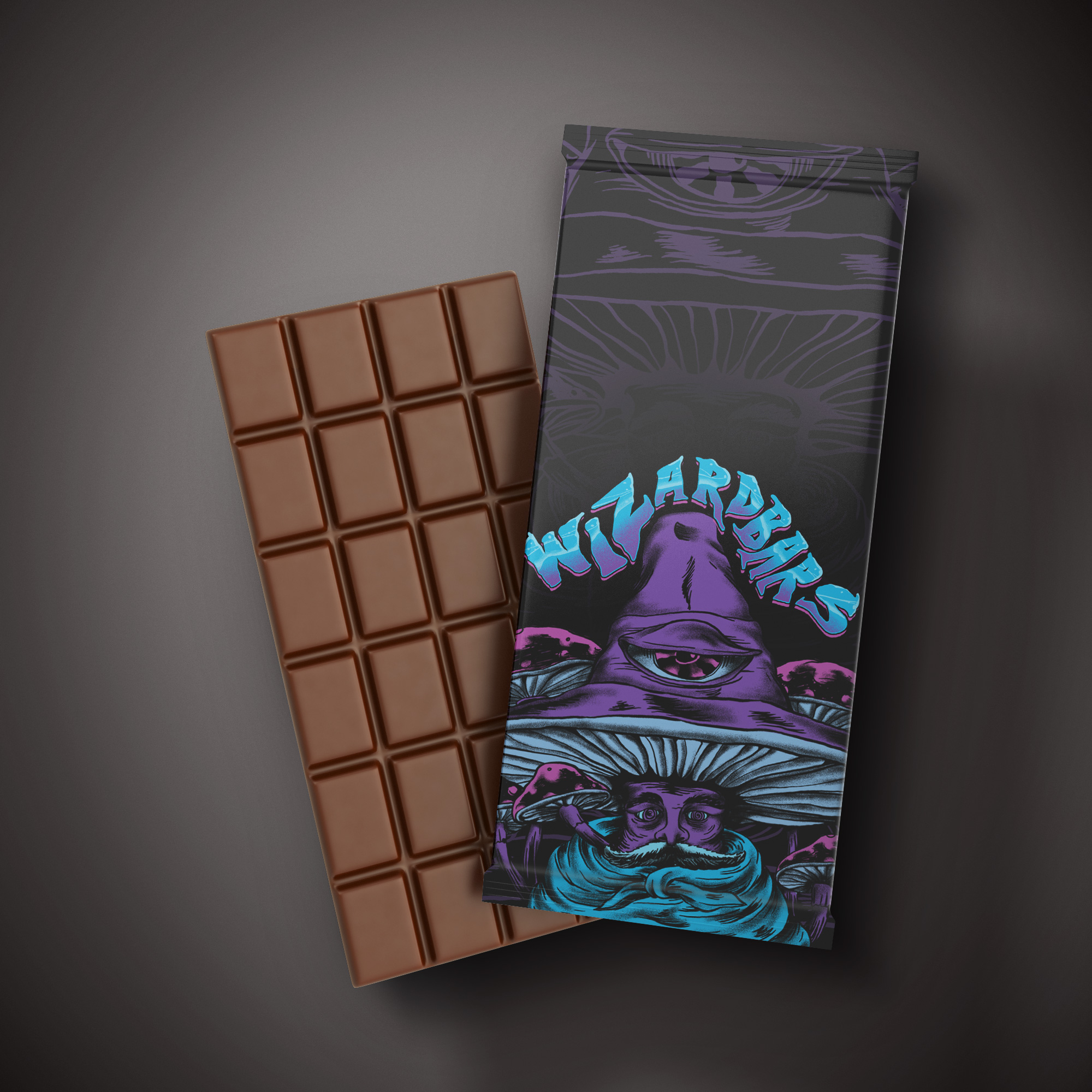 Packaging Design by dido for this project | Design #33159618