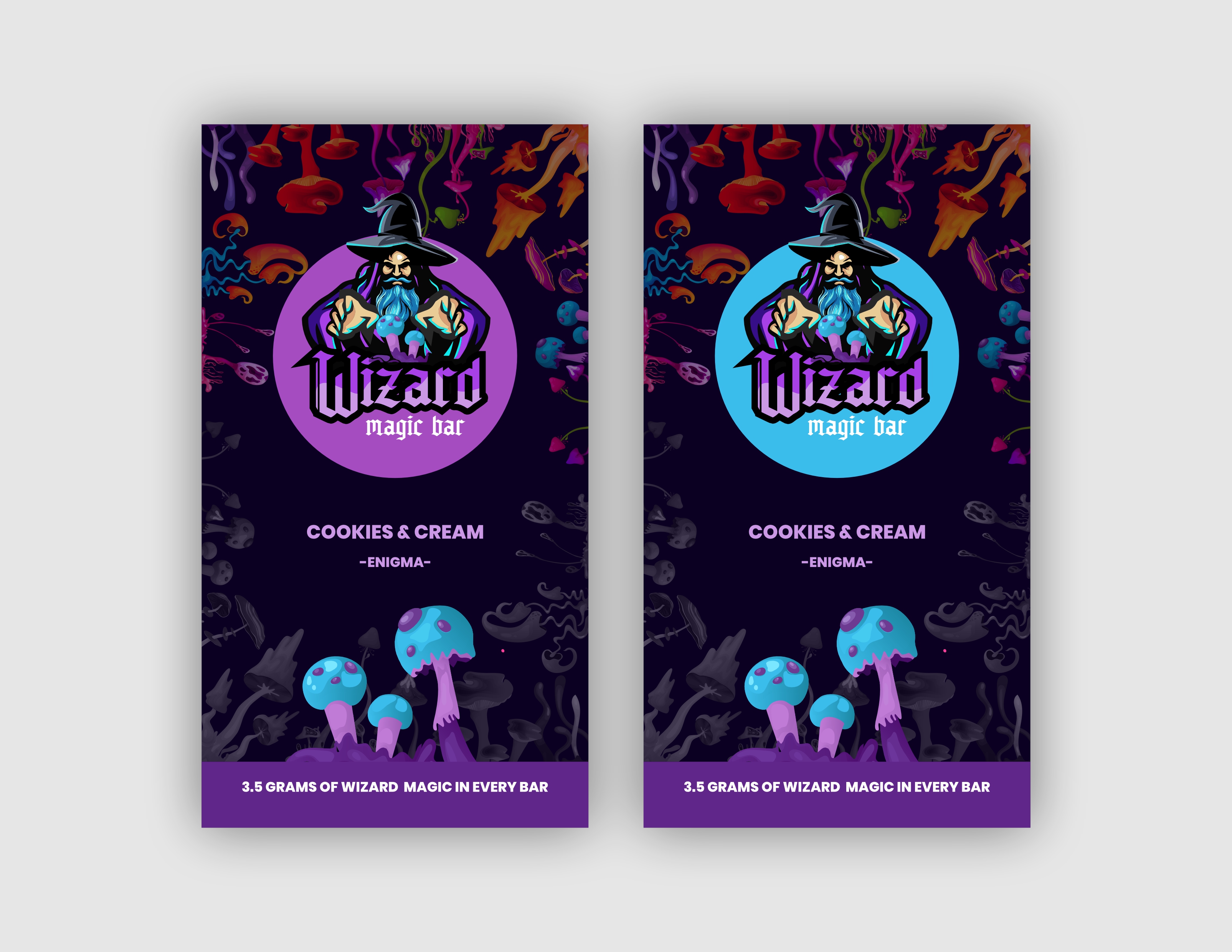 Packaging Design by Mayuracww for this project | Design #33180315