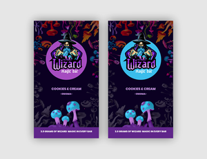 Packaging Design by Mayuracww for this project | Design #33180315