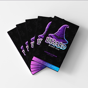 Packaging Design by Lezette_G for this project | Design: #33161184