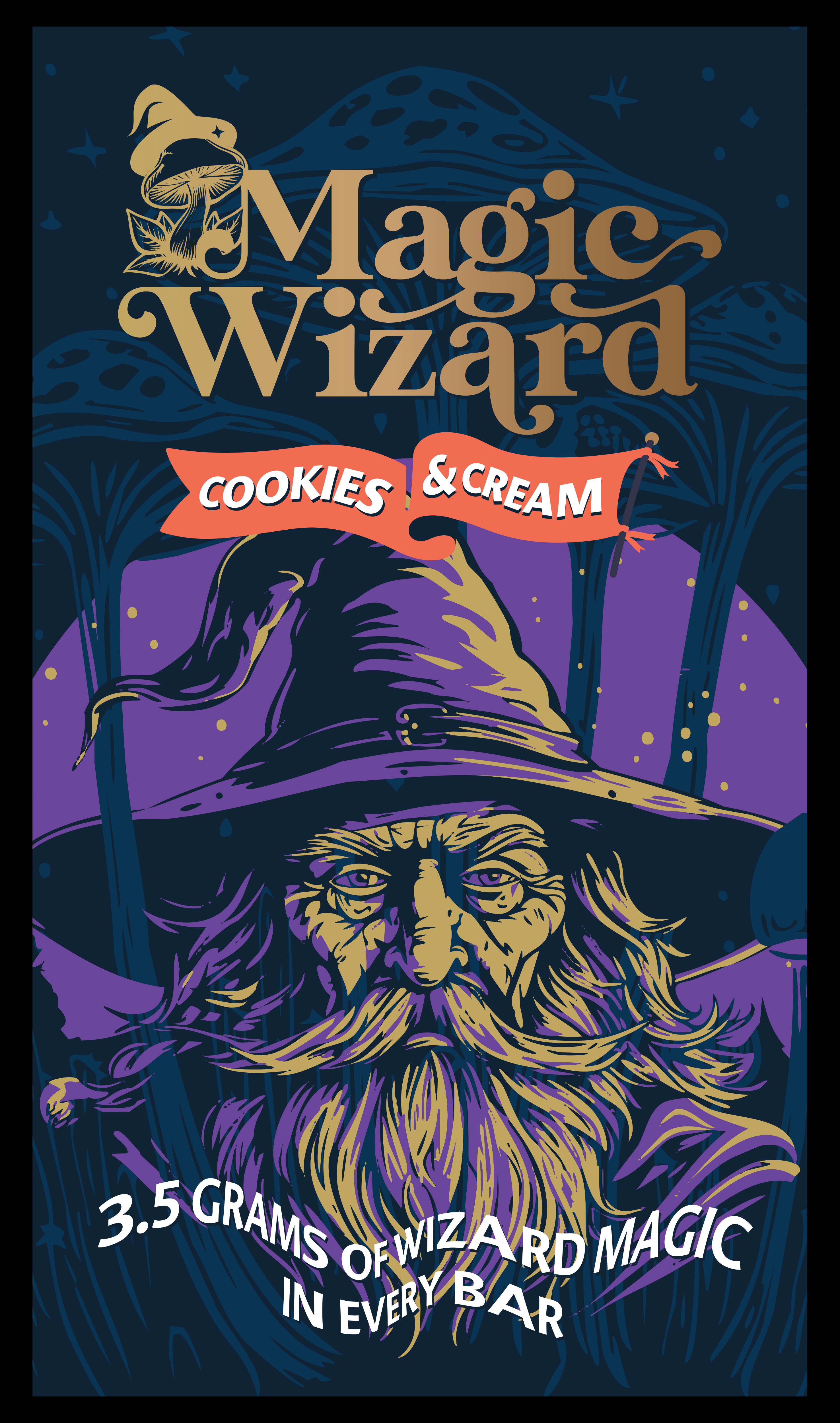 Packaging Design by davidreinhart.p for this project | Design #33185057