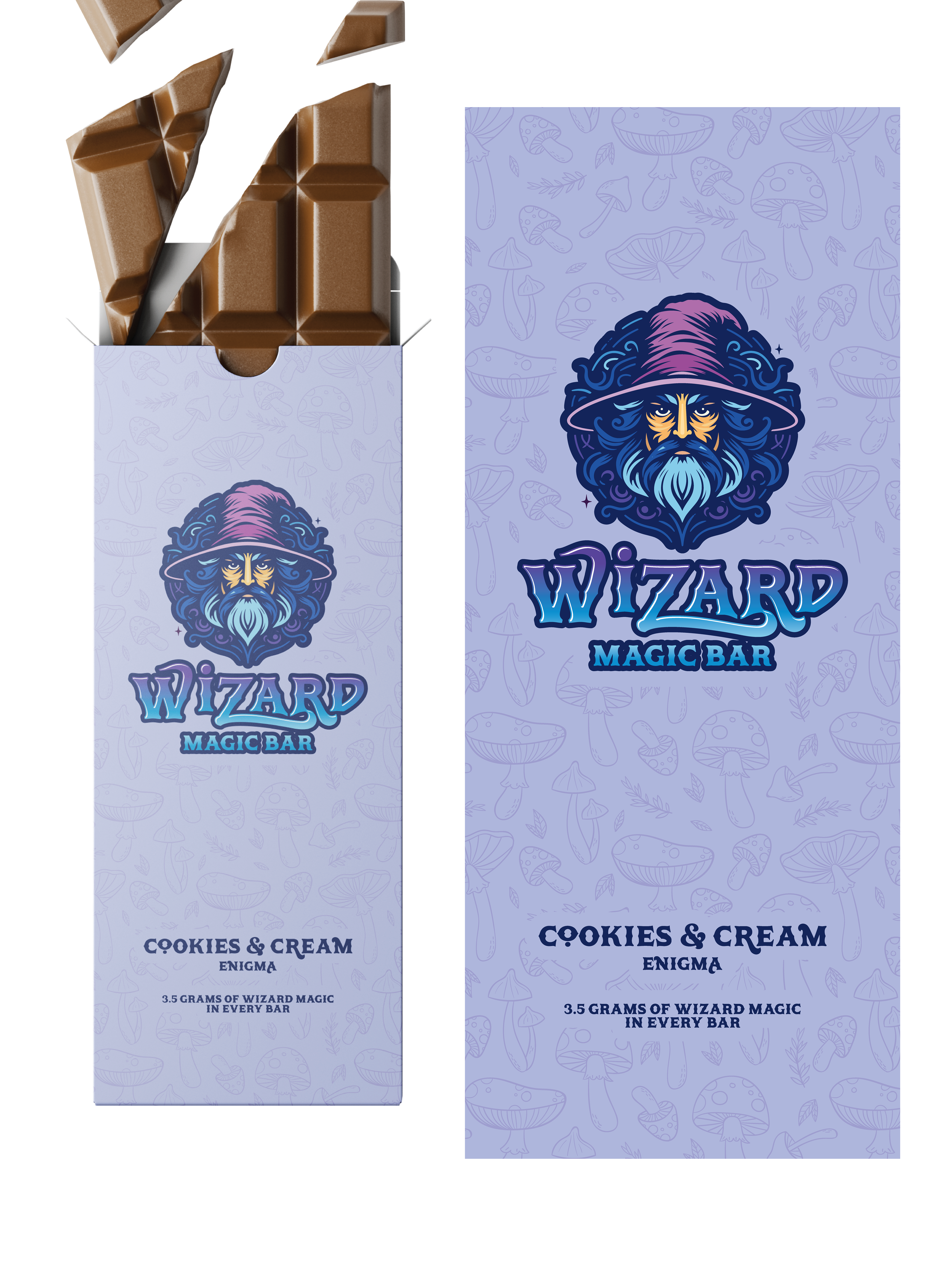 Packaging Design by SANJAY NIRMAL for this project | Design #33165109