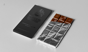 Diseño de Empaque por Rosiana Design para este proyecto | Diseño: #33157911