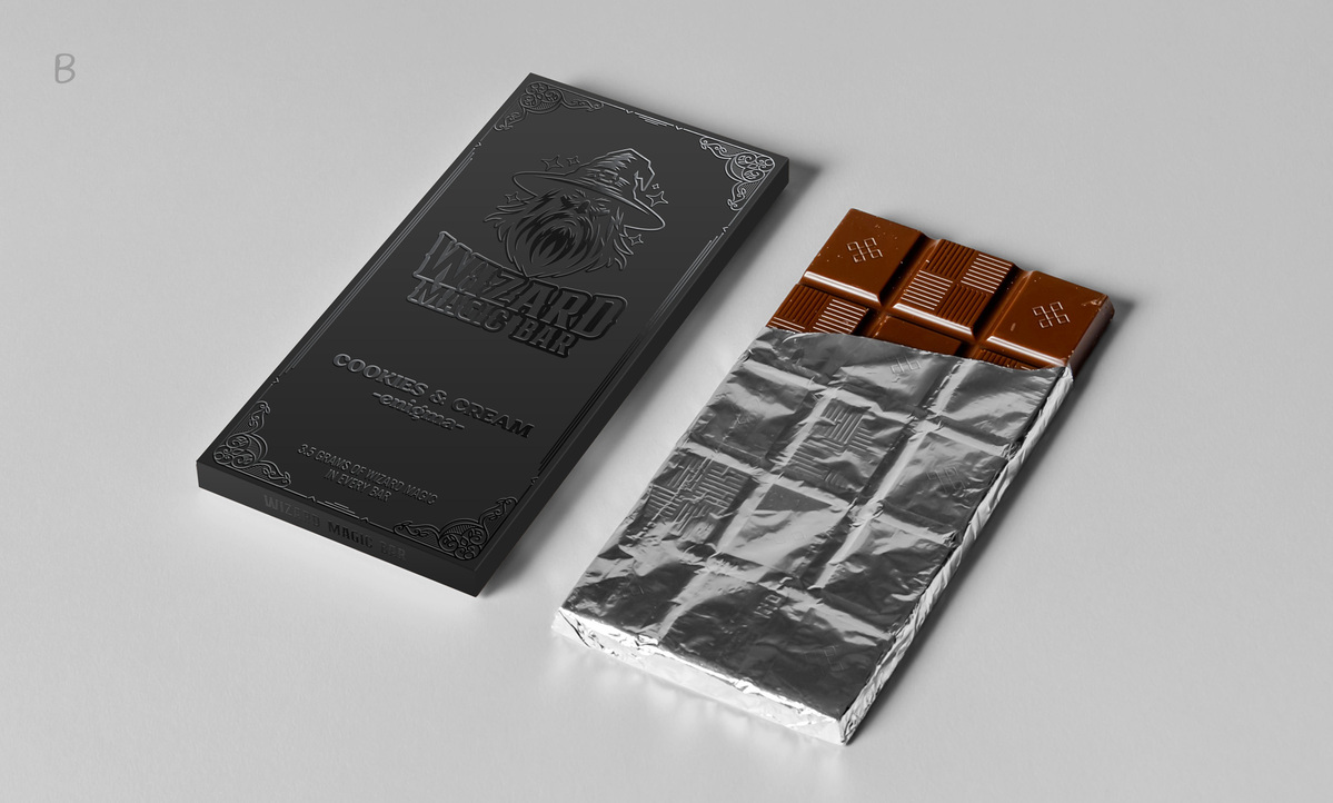 Packaging Design by Rosiana Design for this project | Design #33157912