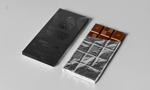 Diseño de Empaque por Rosiana Design para este proyecto | Diseño: #33157913