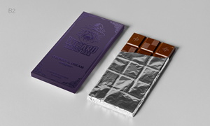 Diseño de Empaque por Rosiana Design para este proyecto | Diseño: #33172836