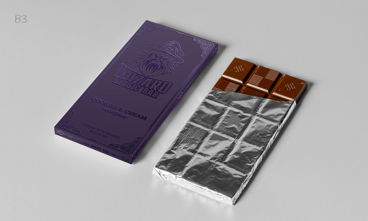 Packaging Design by Rosiana Design for this project | Design #33185980