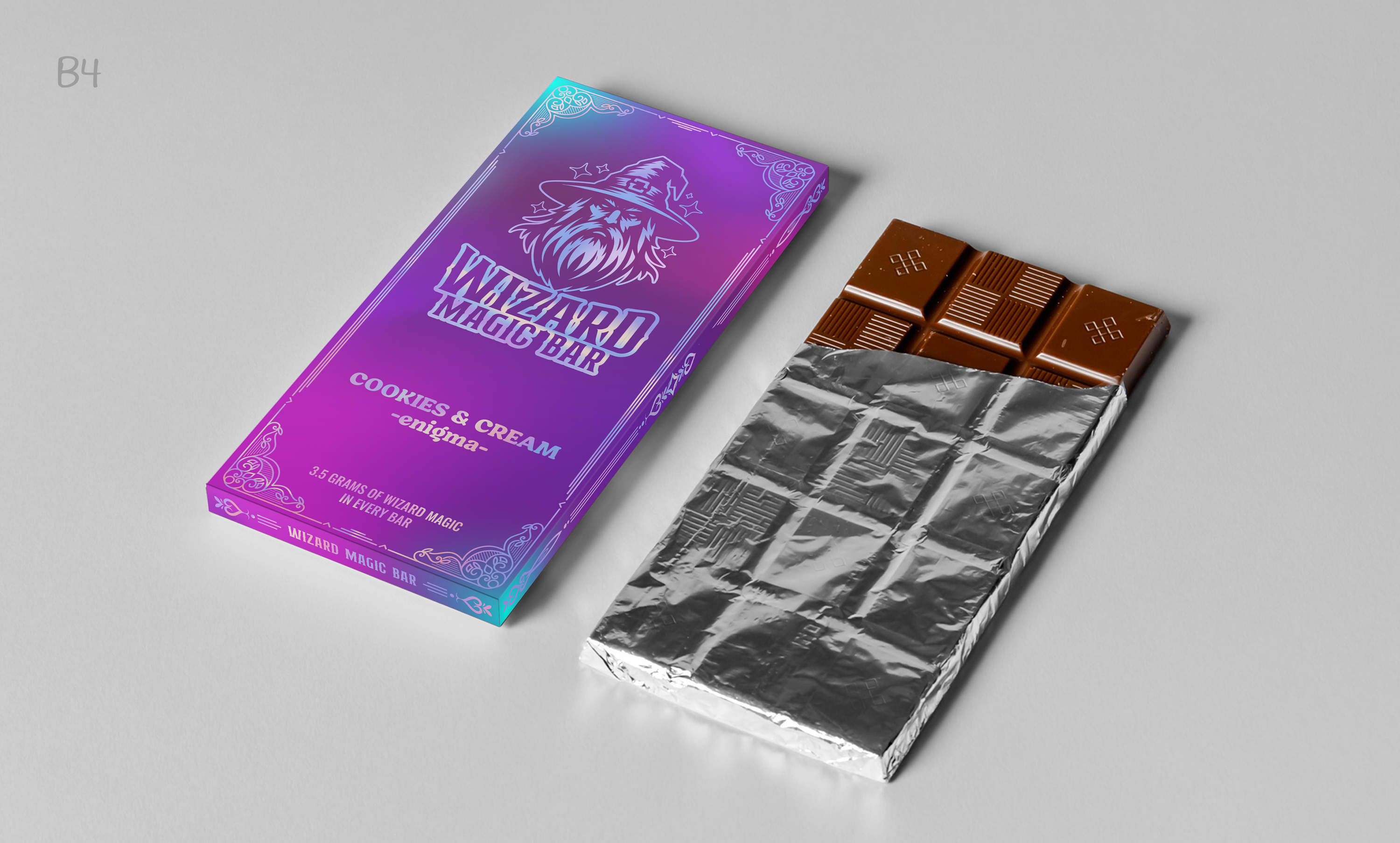 Diseño de Empaque por Rosiana Design para este proyecto | Diseño #33188712