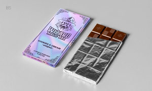 Packaging Design by Rosiana Design