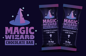 Packaging Design by rblace87