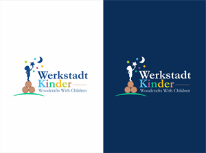 Logo Design by nikkiblue for werkstadtkinder | Design: #33191040