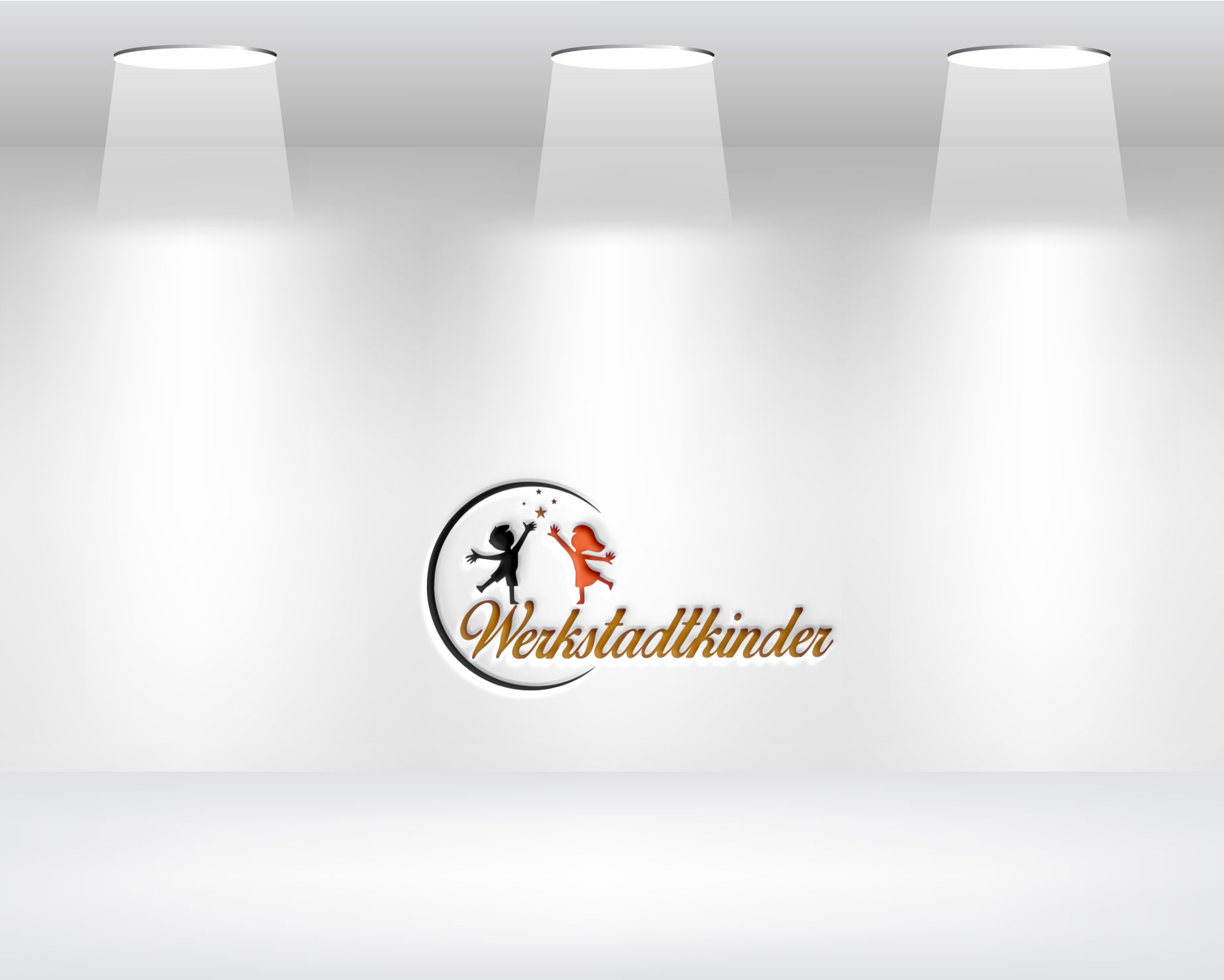 Diseño de Logo por Daniel Khan para werkstadtkinder | Diseño #33160715