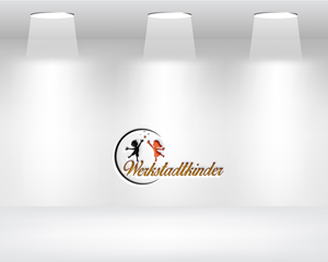 Diseño de Logo por Daniel Khan para werkstadtkinder | Diseño: #33160715