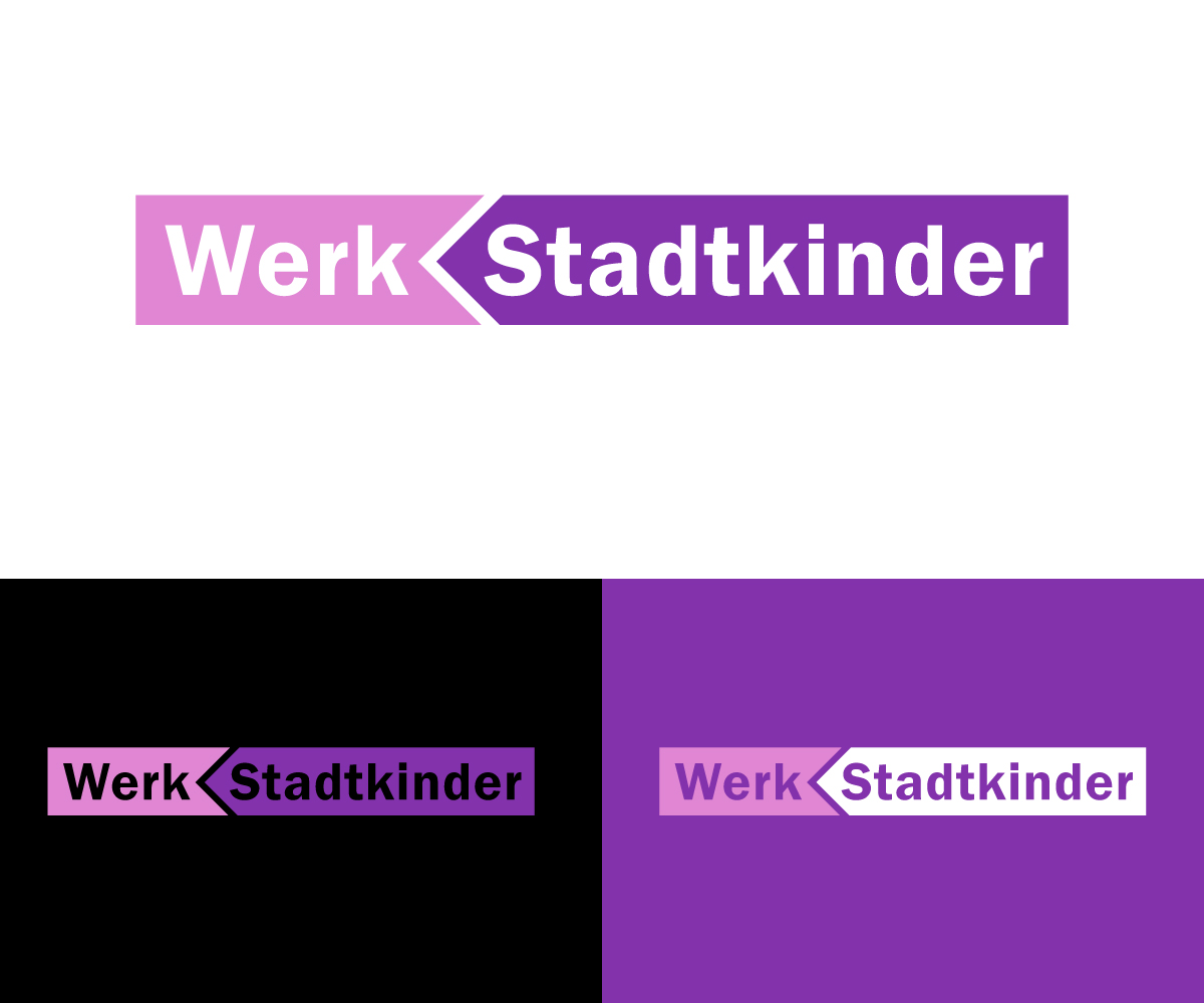 Diseño de Logo por Kavth para werkstadtkinder | Diseño #33168242