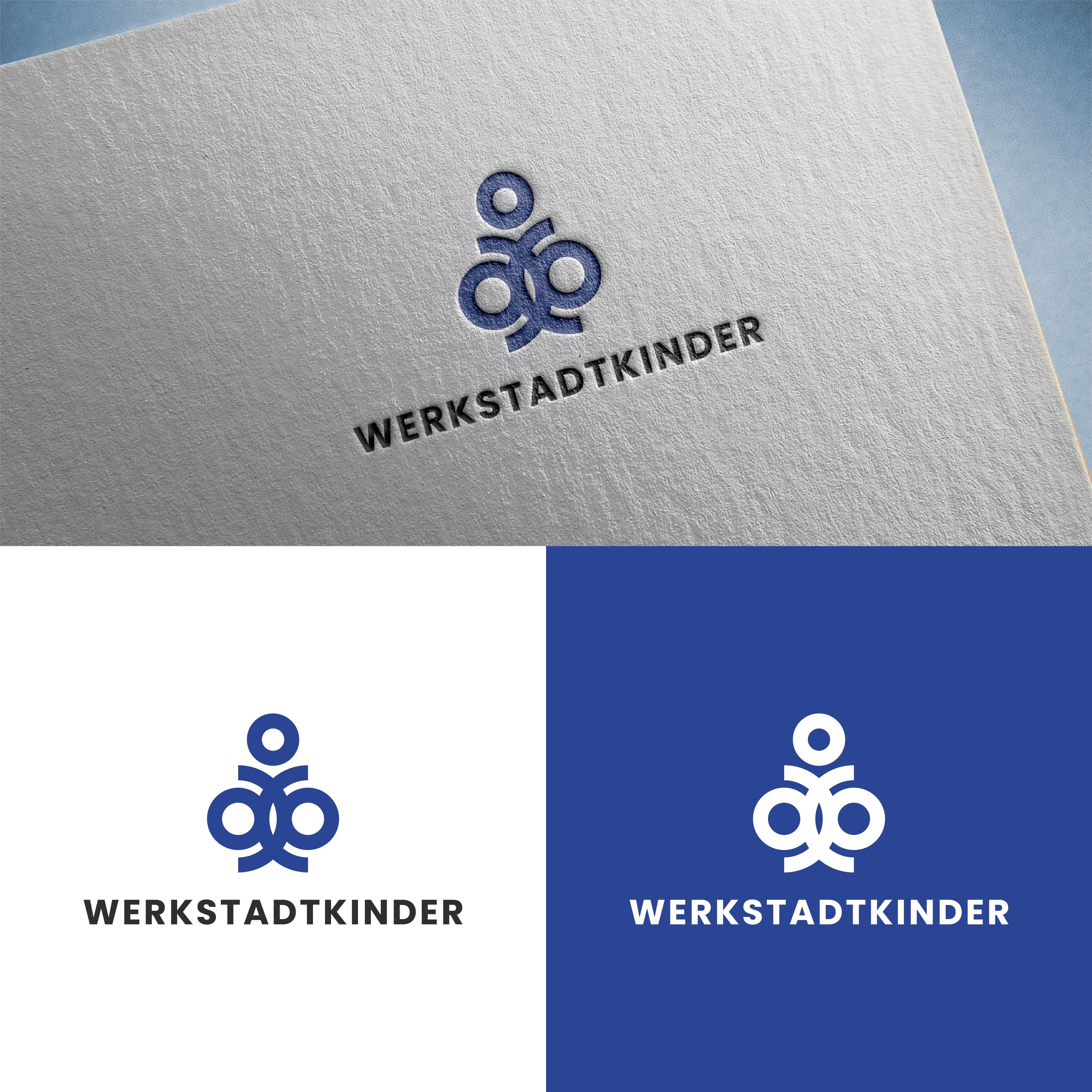 Design de Logo par Luthfi1 pour werkstadtkinder | Design #33174994