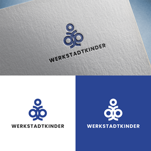 Diseño de Logo por Luthfi1 para werkstadtkinder | Diseño: #33174994