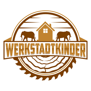 Diseño de Logo por Suvendu.S para werkstadtkinder | Diseño: #33173961