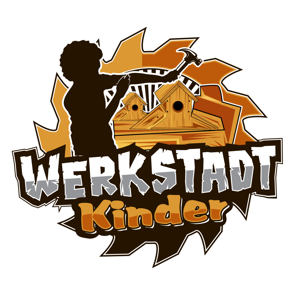 Diseño de Logo por Suvendu.S para werkstadtkinder | Diseño #33175083